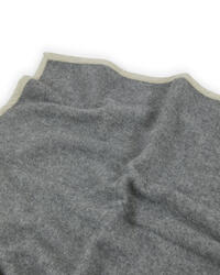 COPERTA SCATOLA 2P GR430 THEMA 210X250 Tellini S.r.l. Ingrosso Abbigliamento